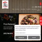 mauriestable.com mauriestable.com