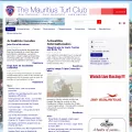 mauritiusturfclub.com