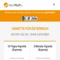 mautpilot.de mautpilot.de