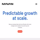 mavan.com