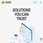 mavensolutions.tech mavensolutions.tech