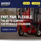 maverickmachine.ca maverickmachine.ca