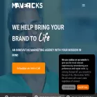 mavericksmarketing.com mavericksmarketing.com