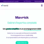 mavrick.io mavrick.io