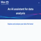 max.ai max.ai