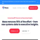 maxa.ai