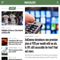 maxaldo.org