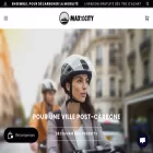 maxandthecity.com maxandthecity.com