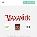 maxanier.de maxanier.de