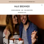 maxbrenner.com