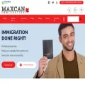 maxcanvisa.com