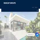maxcapgroups.com maxcapgroups.com