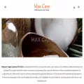 maxcareindia.in maxcareindia.in