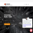 maxcochain.com