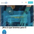 maxcom.hn