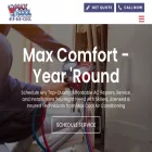 maxcoolac.com