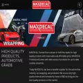 maxdecalsticker.com maxdecalsticker.com