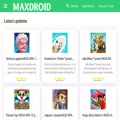 maxdroid.net