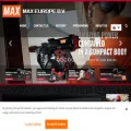 max-europe.com