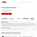 maxemail.com