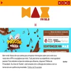 maxfm959.com maxfm959.com