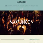 maxfuncon.com