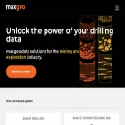 maxgeo.com maxgeo.com
