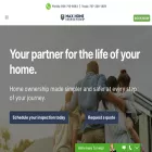 maxhomeinspections.com maxhomeinspections.com