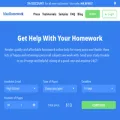 maxhomework.com