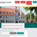 maxhuette-haidhof.de