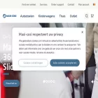 maxi-cosi.be
