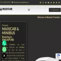 maxicabtransfers.sg