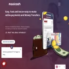 maxicash.co