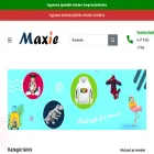 maxie.hu maxie.hu