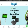 maxiegzersiz.com