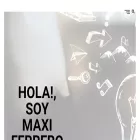 maxiferrero.com