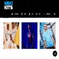 maxikits.com maxikits.com