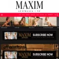 maxim.com.au