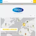 maximaholland.com
