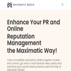 maximaticmedia.com maximaticmedia.com