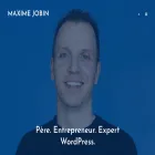 maximejobin.com maximejobin.com