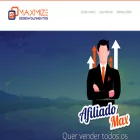 maximizedesenvolvimentos.com.br