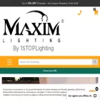 maximlight.com maximlight.com