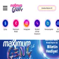 maximumgenc.com.tr maximumgenc.com.tr