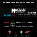 maximummoto.com maximummoto.com