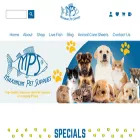 maximumpets.co.nz maximumpets.co.nz