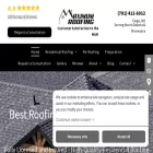 maximumroofingnd.com maximumroofingnd.com