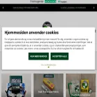 maxishoppen.dk