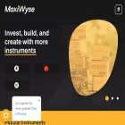 maxiwyse.com maxiwyse.com