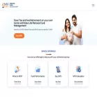 maxlifepensionfund.com maxlifepensionfund.com